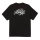 Obey Ανδρική κοντομάνικη μπλούζα Scribble Stars Tee